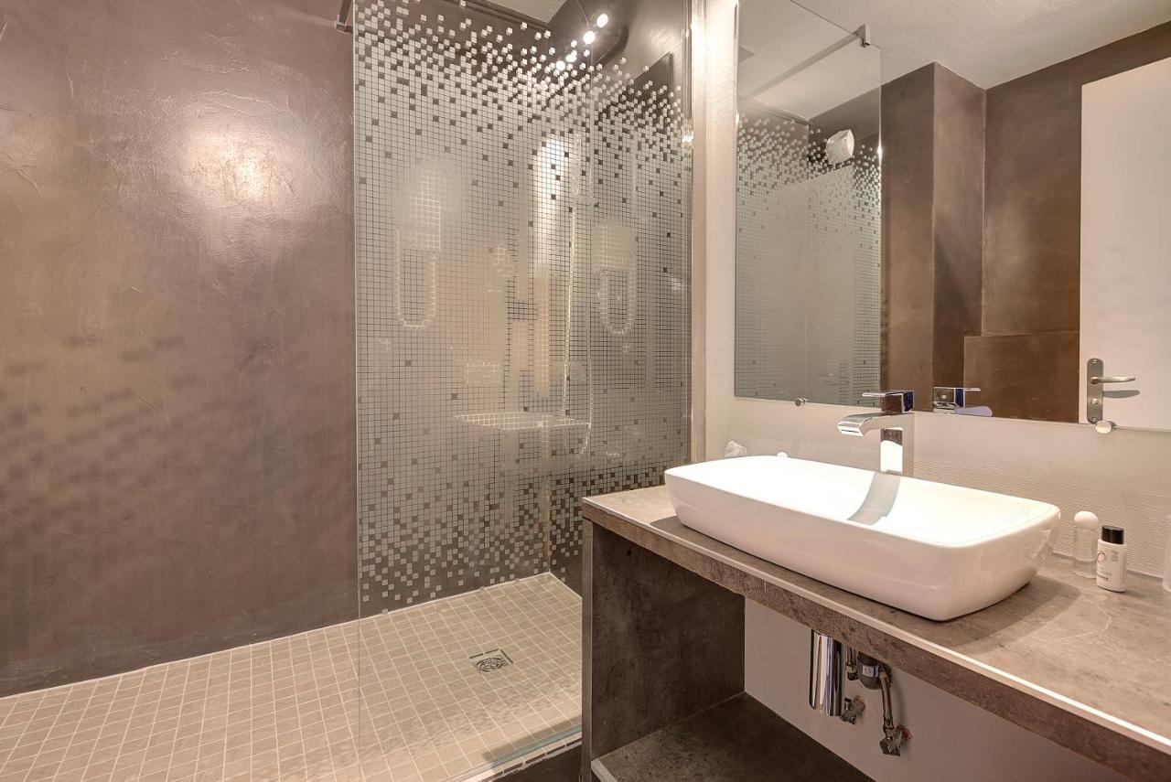 Hotel Le Nautic Аркашон Экстерьер фото